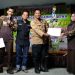 MI Baitussalam Raih Juara Umum Gebyar Porkasis 2022 Se Kab/Kota Sukabumi