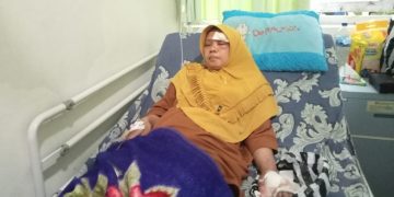 Detik-detik Terjadinya Gempa Cianjur, Begini Kata Lilis