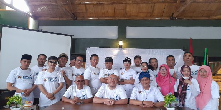 PWI Kota Sukabumi Gelar Konferensi Kerja Kuatkan Individu, Organisasi dan Kejurnalistikan