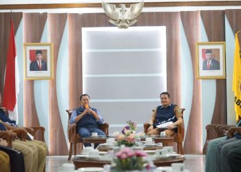 Wali Kota Sampaikan Kenaikan UMK Kota Sukabumi Tahun 2023, Ini Nominalnya!