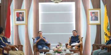 Wali Kota Sampaikan Kenaikan UMK Kota Sukabumi Tahun 2023, Ini Nominalnya!