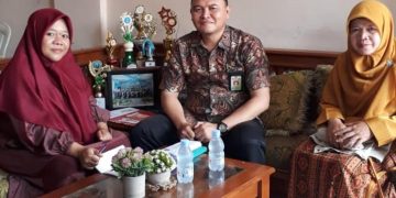 KUA Cisaat akan Laksanakan Program Bimbingan Pra Nikah Remaja Usia Sekolah