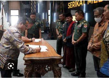 Tanggung Jawab SMSI dan Bisnis Media di Tahun Politik
