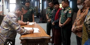 Tanggung Jawab SMSI dan Bisnis Media di Tahun Politik