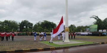 Bupati Marwan Apresiasi HAB Ke 77 Kementerian Agama Tahun 2023