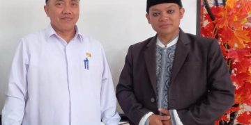 Pengawas Bina Lakukan Supervisi Akademik dan Manajerial di MI Baitussalam Cisaat