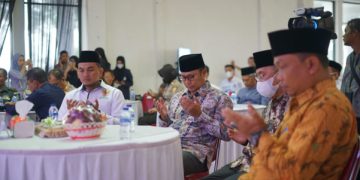 Di HUT Baznas ke 22, Ini Pesan Wali Kota Sukabumi