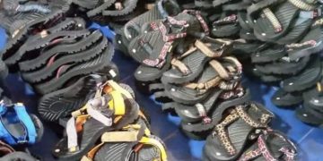 Pemuda Pelopor, Home Industri Sandal Merk CSS Asal Sukabumi Mendunia