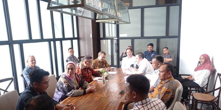 Karawang Jadi Tuan Rumah Perayaan Hari Pers Nasional Tingkat Jawa Barat 2023