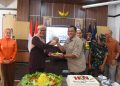 PWI Kota Sukabumi Gelar Rangkaian HPN 2023