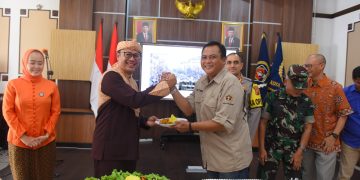 PWI Kota Sukabumi Gelar Rangkaian HPN 2023