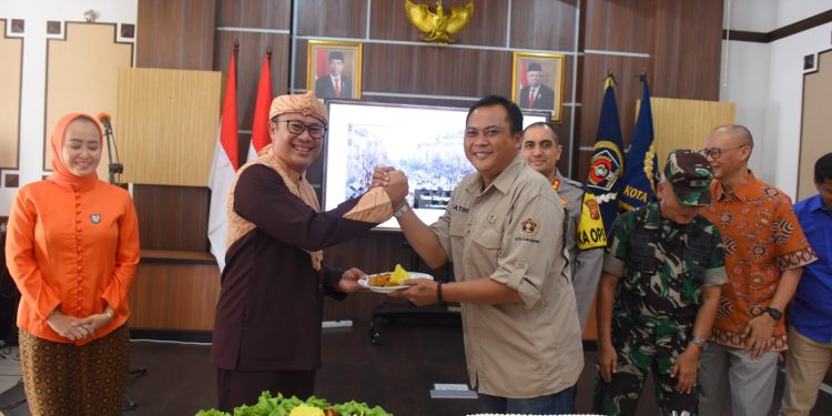 PWI Kota Sukabumi Gelar Rangkaian HPN 2023