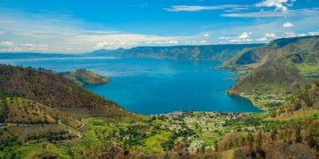 HPN 2023: Ekspedisi Geopark Kaldera Toba, Pers Turut Menjaga Warisan Dunia