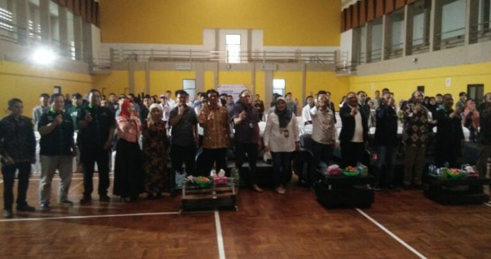 Menangkap Peluang Kerja untuk Lulusan SMK di Sukabumi