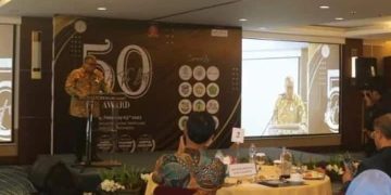 RSUD Sekarwangi Raih Penghargaan, Ini Kata Bupati Marwan