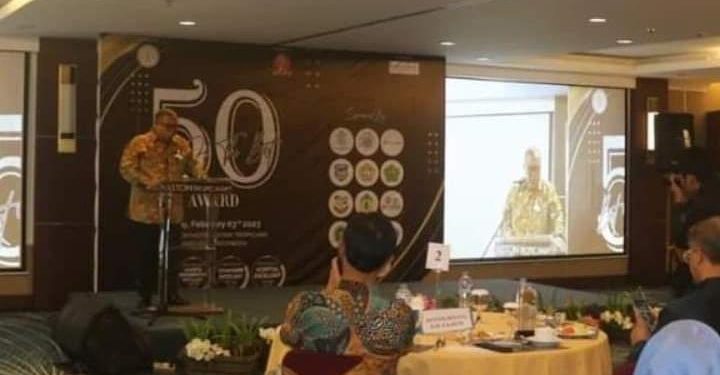 RSUD Sekarwangi Raih Penghargaan, Ini Kata Bupati Marwan