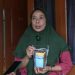 Ekonomi Masyarakat, Warga Ciemas Sulap Gedebong Pisang Jadi Kuliner Lezat