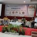 Ketum SMSI Pusat Buka Lokakarya HPN 2023