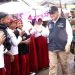 Launching Gadis Sukabumi, Wabup Disambut Ratusan Siswa SD