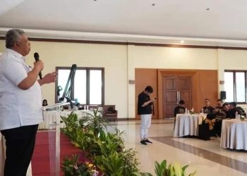 Plh Sekda Minta HIPMI Terus Berkontribusi untuk Kesejahteraan Masyarakat