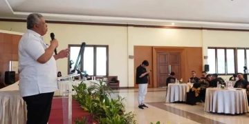 Plh Sekda Minta HIPMI Terus Berkontribusi untuk Kesejahteraan Masyarakat