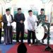Wabup Iyos Buka STQ Ke XVIII di Kabupaten Sukabumi