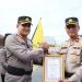 Polsek Cisaat Sukabumi Juara 1 Pencapaian Kinerja Tingkat Polsek