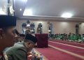 Masjid Besar Qubbatul Islam Peringati Isra Mi’raj Nabi Muhammad SAW 1444 H