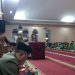 Masjid Besar Qubbatul Islam Peringati Isra Mi’raj Nabi Muhammad SAW 1444 H