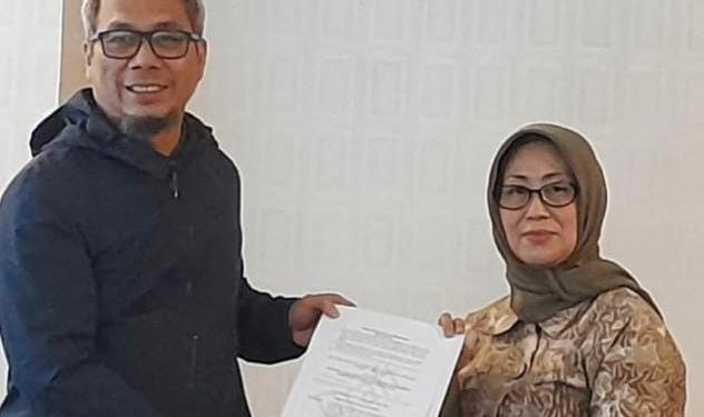 SMSI  Menolak Pasal Yang Memberatkan Perusahaan Pers Start Up