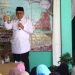 Wabup Iyos Hadiri Isra Mi’raj di Ponpes Salafi Tarniyatul Wildan Kecamatan Caringin