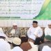 Bupati Marwan Hadiri Khatam Qiro’ah Kitab Sohih Al-Bukhori dan Haul Al-Habib Syeikh Bin Salim Al-Attas ke-46 di Cireunghas