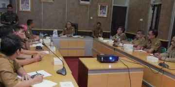Menuju Kab Sukabumi Zero Stunting, Pemkab Sukabumi Programkan Roasting