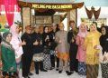 Mieling Poe Basa Indung Sadunya Taun 2023, Wabup: Bagja Seueur Keneh Nu Ngamumule Basa Sunda