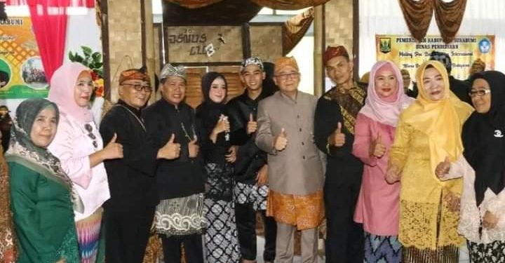 Mieling Poe Basa Indung Sadunya Taun 2023, Wabup: Bagja Seueur Keneh Nu Ngamumule Basa Sunda
