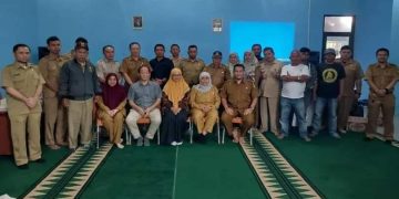 FGD Smart Fisheries Village, Membangun Perikanan dengan Cerdas dan Mensejahterakan