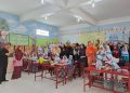 Rangkaian Acara Mieling Poe Basa Indung Sedunia di Paud Al-Qur’an Baitussalam
