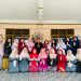 MI Baitussalam Kecamatan Cisaat Gelar Acara Mieling Poe Basa Indung Sedunia