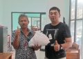 Hari Pers Nasional 2023, PWI Kota Sukabumi Berbagi Sembako