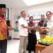 Peringati HPN 2023, PWI Kota Cimahi Gelar Baksos Khitanan Massal