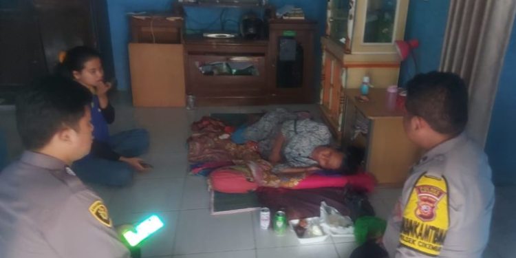 Belasan Warga Cikembar Diduga Keracunan Makanan