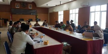 Jelang Ramadhan 1444 H, Pemkab dan MUI Bakal Bentuk Posko Tertib Ramadhan Tiap Kecamatan