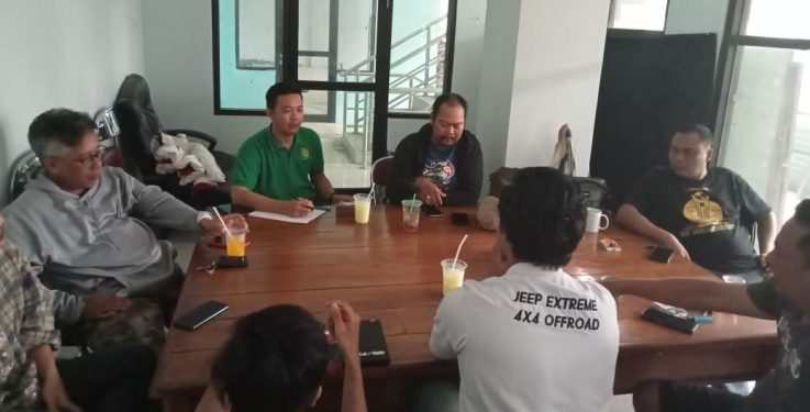 Ratusan Pelajar dan Mahasiswa Ramaikan Lomba di Rangkaian HPN PWI Kota Sukabumi
