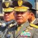 Jenderal Dudung: Akan Dibangun Kodam Khusus di IKN Berdesain “Smart Defense”