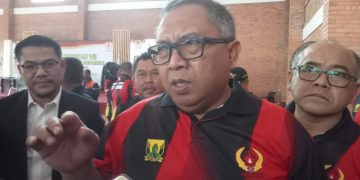 Bupati Marwan Ingatkan Warga Sukabumi dalam Memilih Investasi