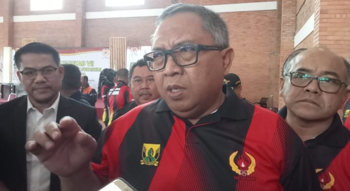 Bupati Marwan Ingatkan Warga Sukabumi dalam Memilih Investasi