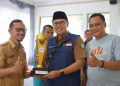 Wali Kota Tutup Rangkaian HPN 2023 PWI Kota Sukabumi