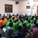 Antusias Jamaah Masjid Jami Baitussalam Gelar Nisfu Sya’ban