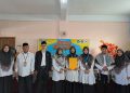 Kemenag Kab Sukabumi Buka Kegiatan Munaqosah PaudQu dan TK. Al-Qur’an Baitussalam