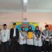 Kemenag Kab Sukabumi Buka Kegiatan Munaqosah PaudQu dan TK. Al-Qur’an Baitussalam